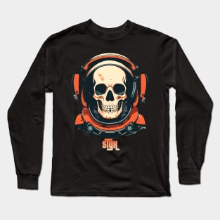 STYX Long Sleeve T-Shirt